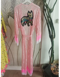 Kimono Pink Dream 2.0
