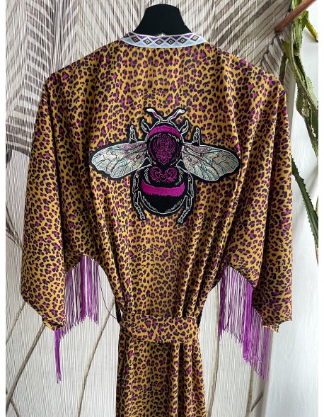 Kimono Bee 2.0