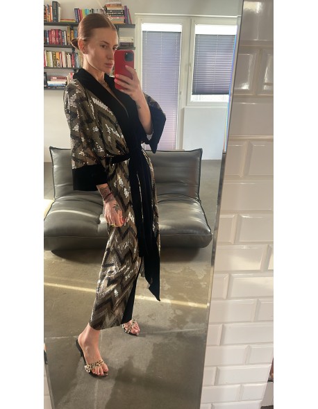 Kimono Glam