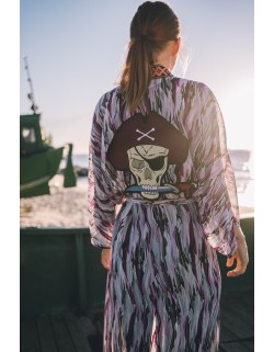 Kimono Pirat